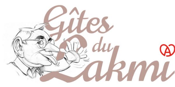 Gites du LAKMI